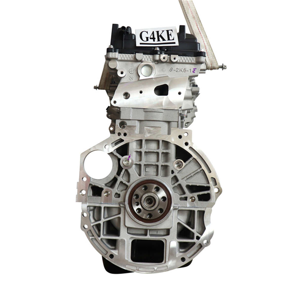 G4KE 2.4L Engine Assembly for Hyundai Sonata Tucson Kia Sportage Optima l4