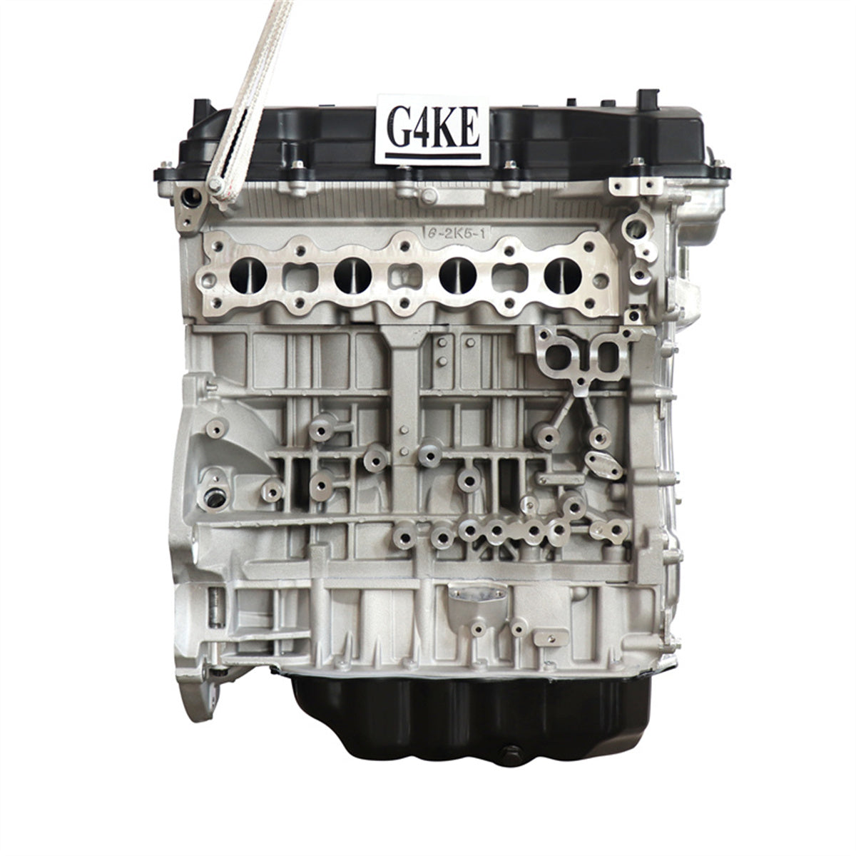 G4KE 2.4L Engine Assembly for Hyundai Sonata Tucson Kia Sportage Optima l4 - Sinocmp
