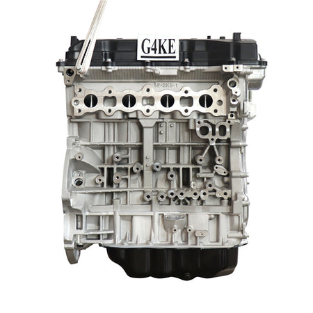 G4KE 2.4L Engine Assembly for Hyundai Sonata Tucson Kia Sportage Optima l4 - Sinocmp