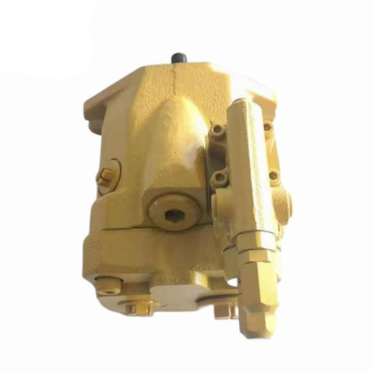 GP-Piston Pump 254-5146 for Caterpillar CAT 950H 962H IT62H - Sinocmp