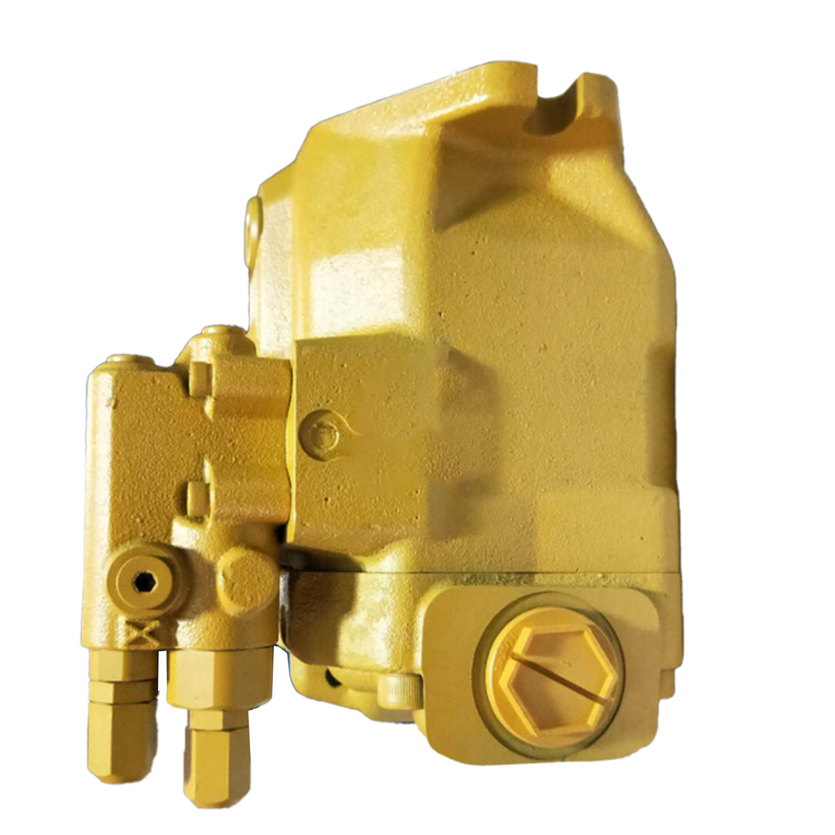 GP-Piston Pump 254-5147 for Caterpillar CAT Wheel Loader 966H 972H - Sinocmp