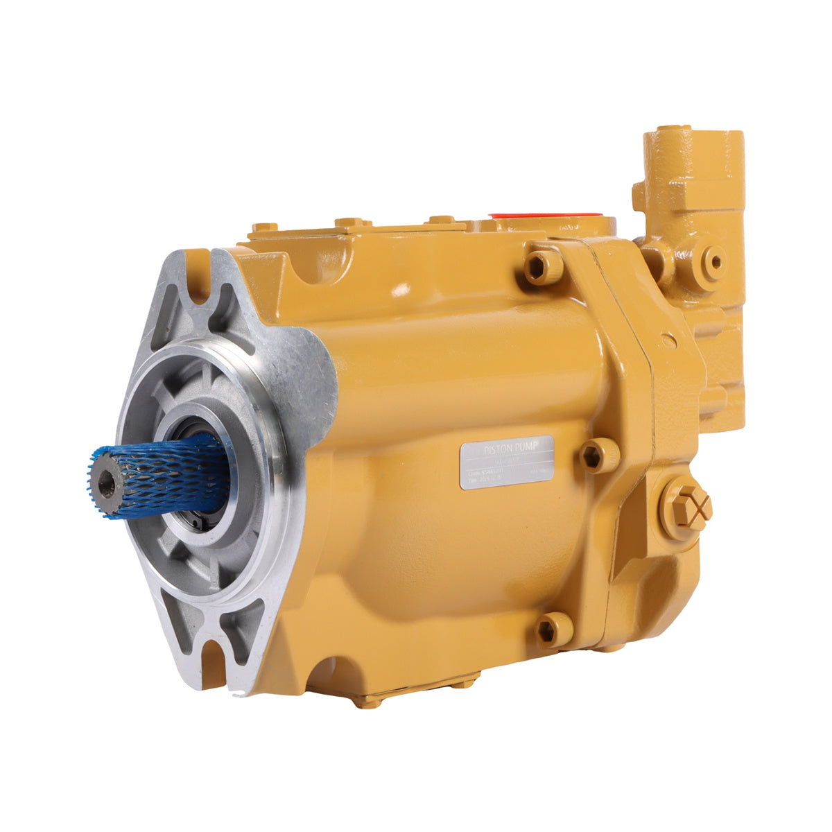 GP-Piston Pump 9T-6857 9T6857 for CAT Caterpillar 416 428