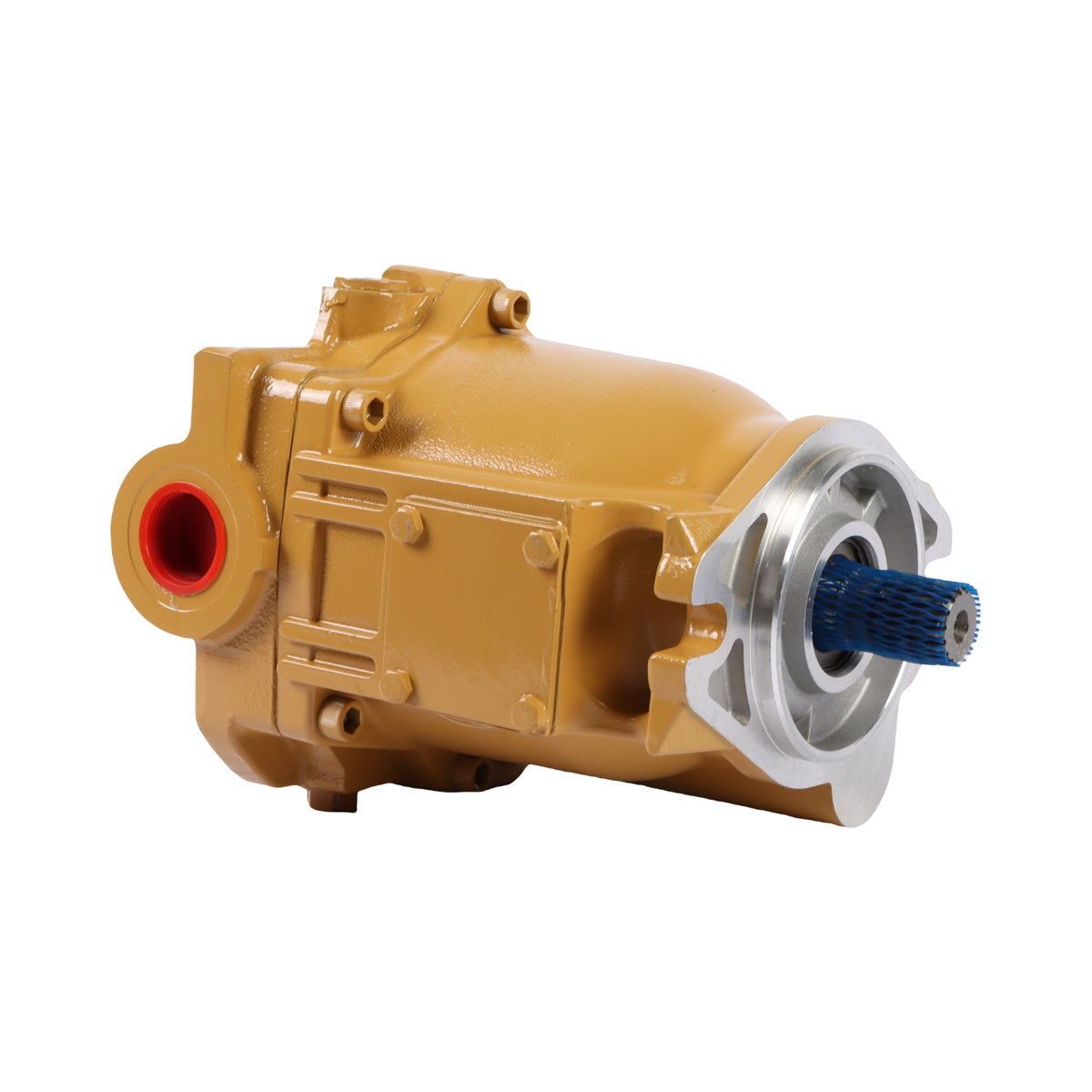 GP-Piston Pump 9T-6857 9T6857 for CAT Caterpillar 416 428 - Sinocmp