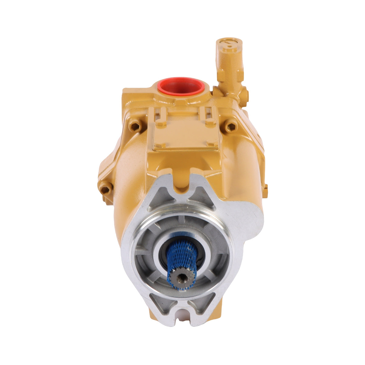 GP-Piston Pump 9T-6857 9T6857 for CAT Caterpillar 416 428