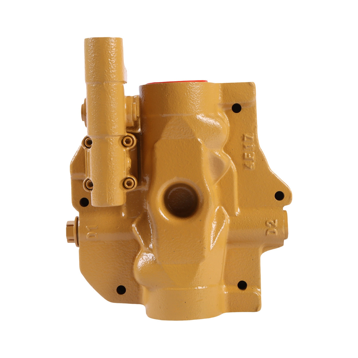 GP-Piston Pump 9T-6857 9T6857 for CAT Caterpillar - Sinocmp