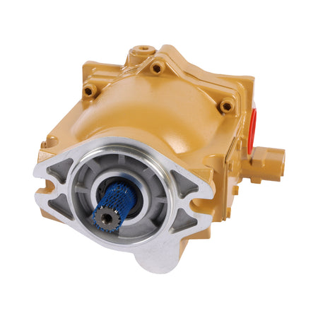 GP-Piston Pump 9T-6857 9T6857 - Sinocmp