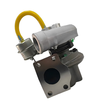 GT2052S 727264-0004 452191-0004 2674A377 2674A094 Turbo Perkins T4.40 - Sinocmp