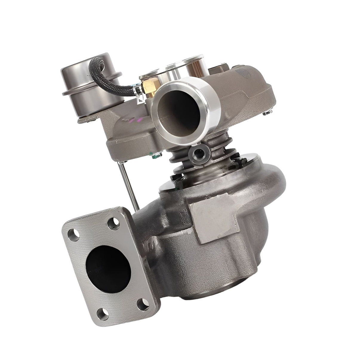 GT2556S 711736-5010S 711736-0010 2674A209 Turbo - Sinocmp