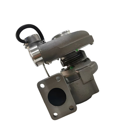 GT2556S 785827-0008 785827-5008S 2674A843 Turbo for Perkins Various Loader engine - Sinocmp