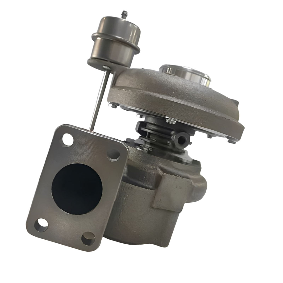 GT2556S 785828-0004 785828-5004S 2674A808 for Perkins 1104D-E44TA engine - Sinocmp