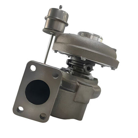 GT2556S 785828-0004 785828-5004S 2674A808 for Perkins 1104D-E44TA engine - Sinocmp