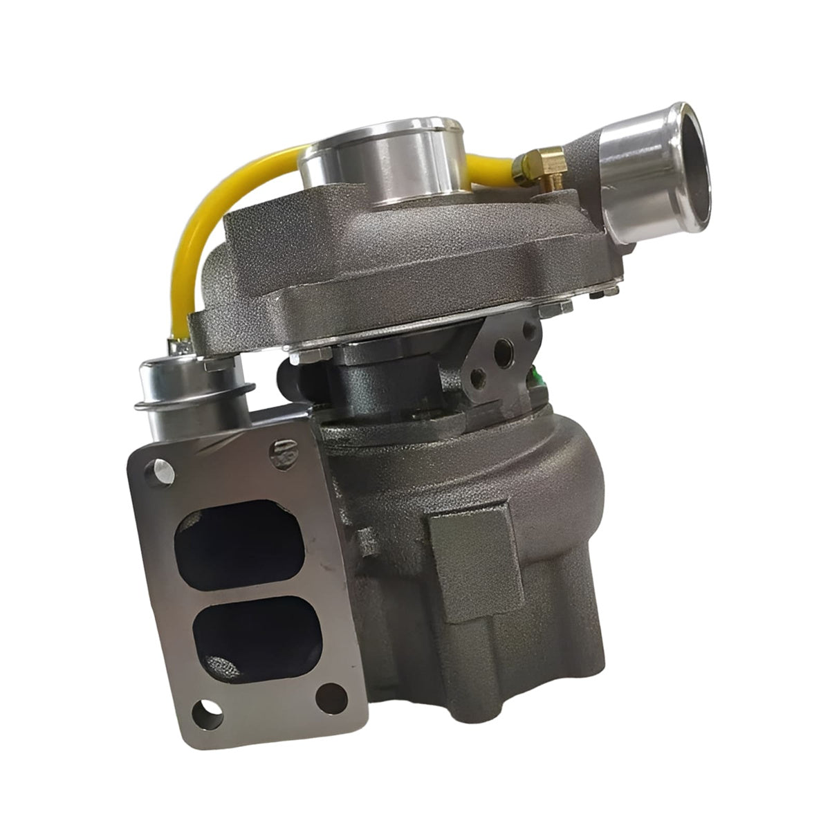 GT3571S 709942-0005 709942-5005S 709942-5 2674A346 Turbo for Perkins Agricultural with Vista 6 engine - Sinocmp