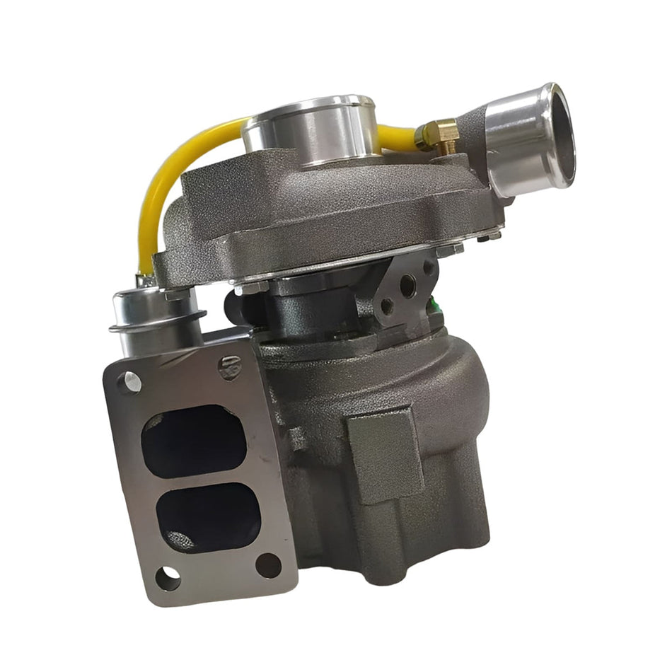 GT3571S 709942-0005 709942-5005S 709942-5 2674A346 Turbo for Perkins Agricultural with Vista 6 engine - Sinocmp