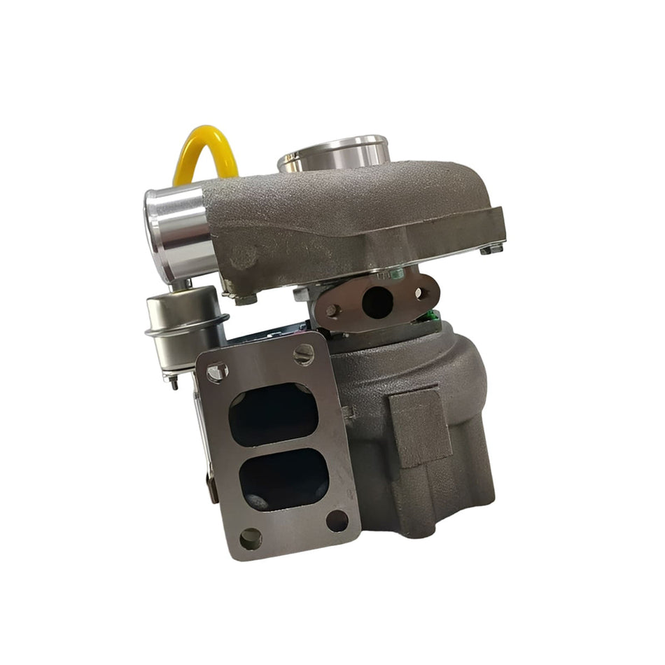 GT3571S 709942-0007 10R4752 220-8182 2674A348 Turbo for Perkins Vista 6 engine - Sinocmp