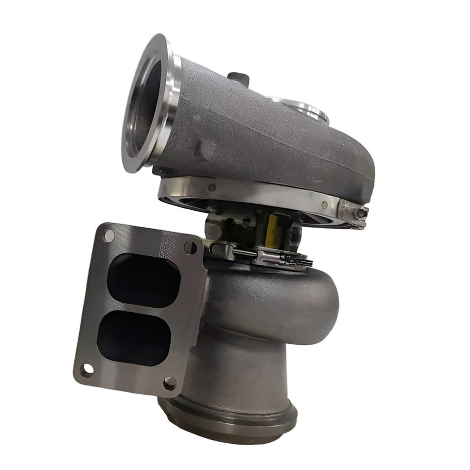 GT4294L 720538-0001 720538-0002 196-2482 196-2776 196-2775 0R7910 Turbo for Caterpillar 3176 engine - Sinocmp