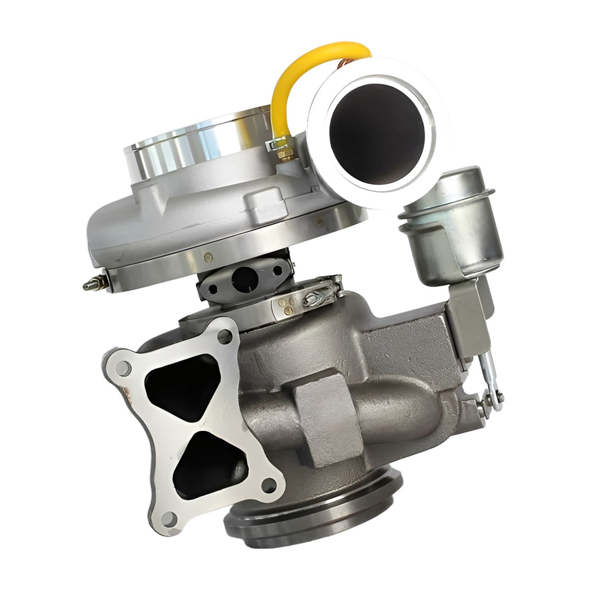 GT4502BS 762550-5003S 247-2965 10R2800 Turbo for Caterpillar C13 - Sinocmp