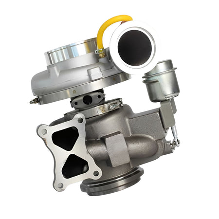GT4502BS 762550-5003S 247-2965 10R2800 Turbo for Caterpillar C13 - Sinocmp