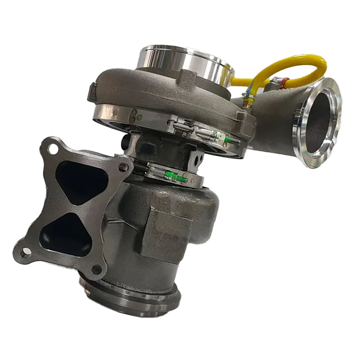 GT4594L 750432-0005 291-5480 247-2969 291-6060 291-5480 Turbo for Caterpillar C13 - Sinocmp