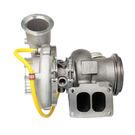 GTA4502BLS 750432-5001S 750432-0001 10R4621 Turbo for Caterpillar C13 - Sinocmp