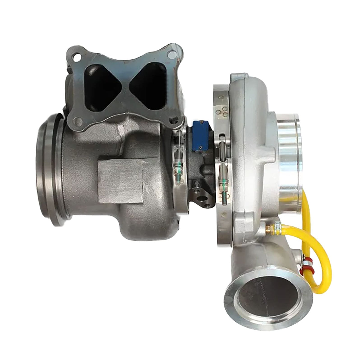 GTA4502S 762548-5004S 10R8970 255-8862 Turbo for Caterpillar C13 - Sinocmp