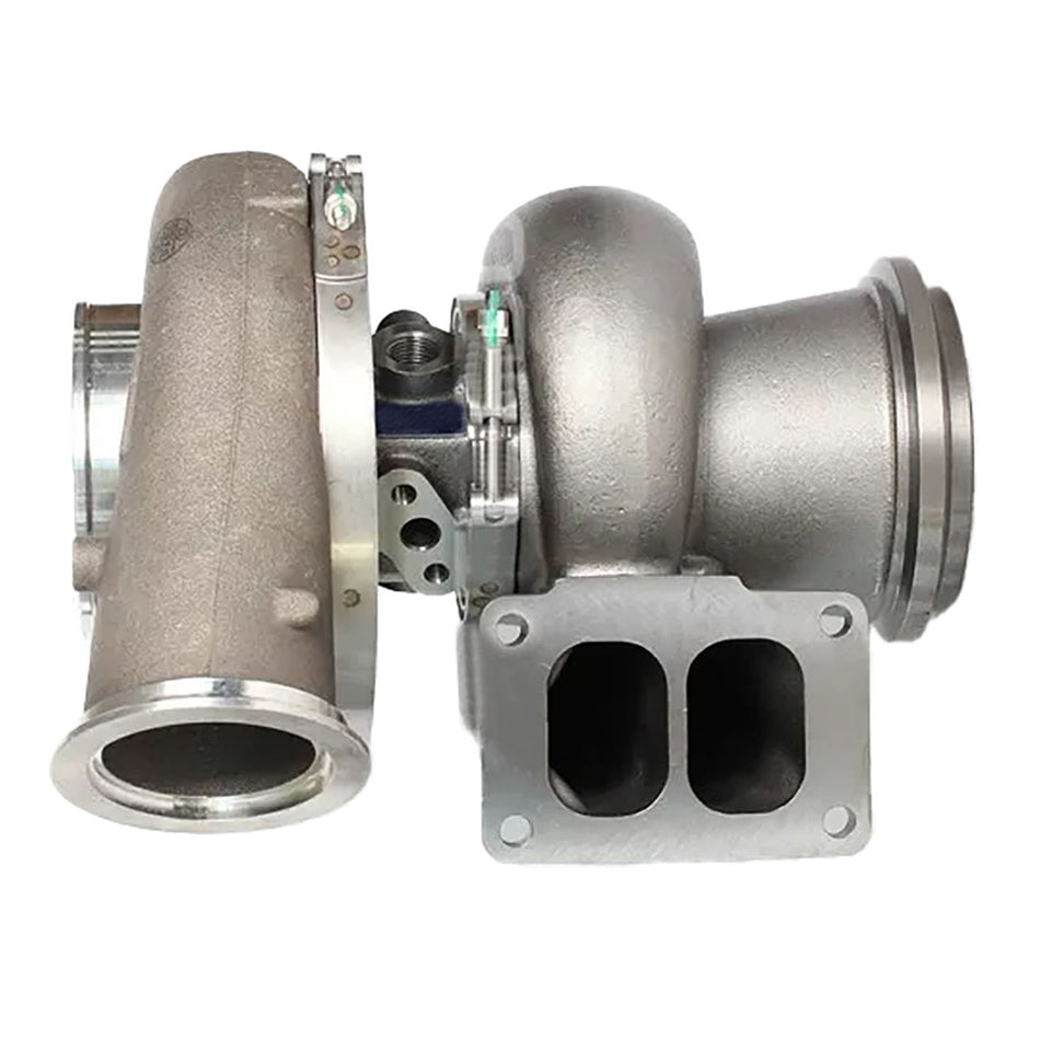 GTA459402L 190-6216 720539-5001S 701287-5001S Turbo for Caterpillar C12 - Sinocmp