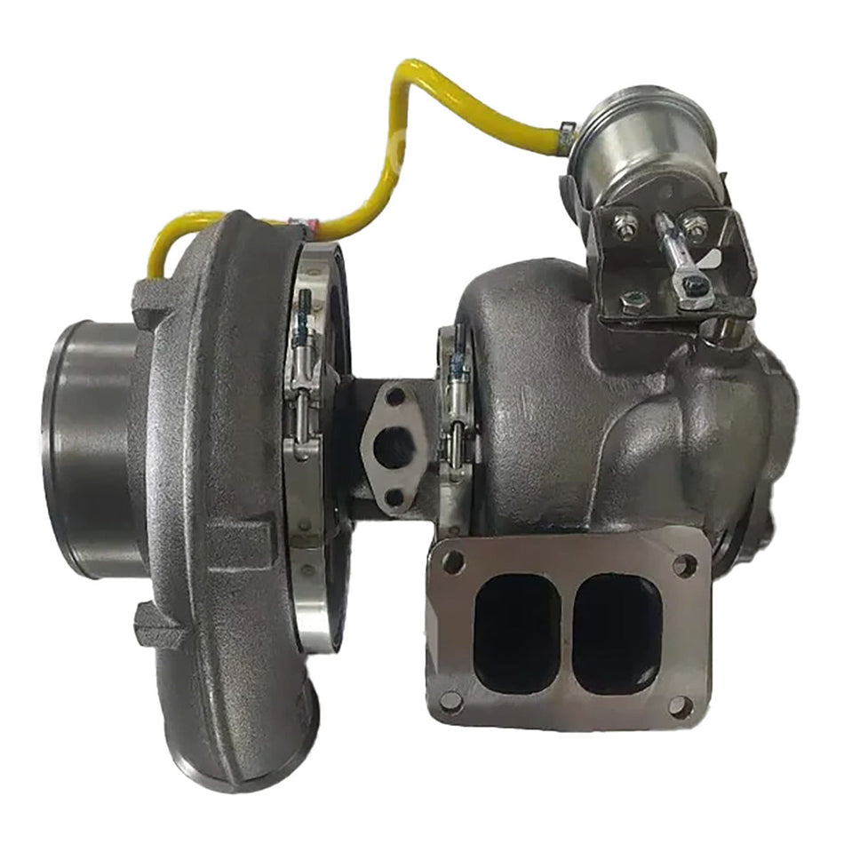 GTA5518BS 757473-5003S 757473-0002 10R4629 263-3220 296-7643 for Caterpillar C18 - Sinocmp