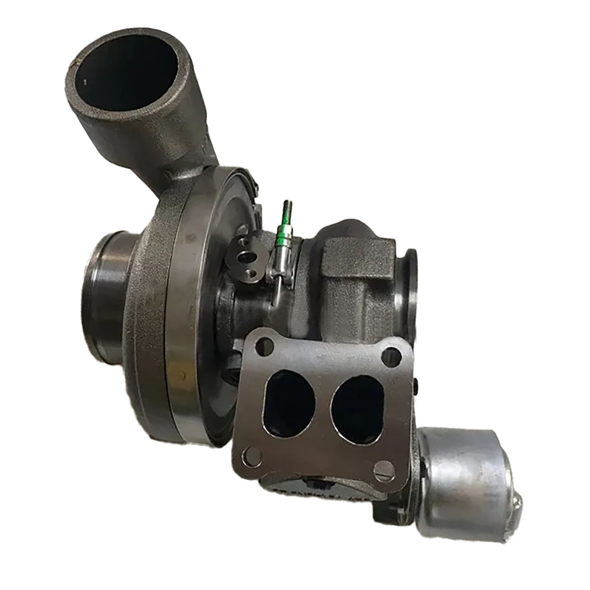 GTB37 424-3431 347-2255 360-1213 360-1214 Turbo for Caterpillar E336E with C9.3 engine - Sinocmp