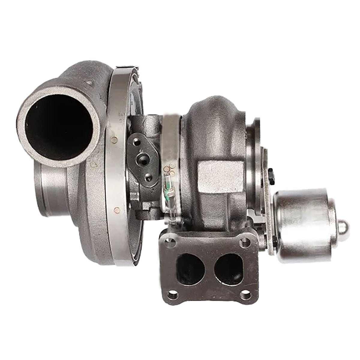 GTB3782L 424-3431 393-7766 801900-5005S Turbo for Caterpillar CAT336E - Sinocmp