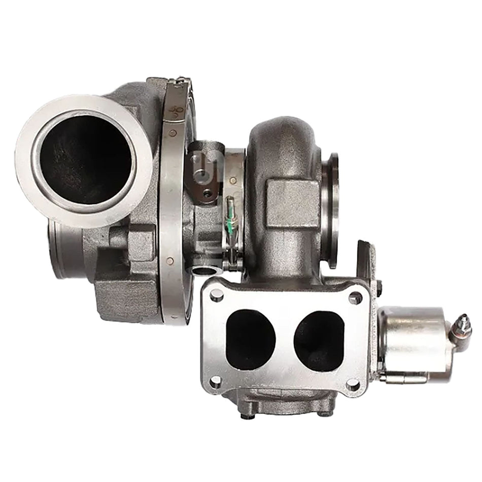 GTB4088L 397-6195 805833-0005 Turbo for CAT C13 - Sinocmp