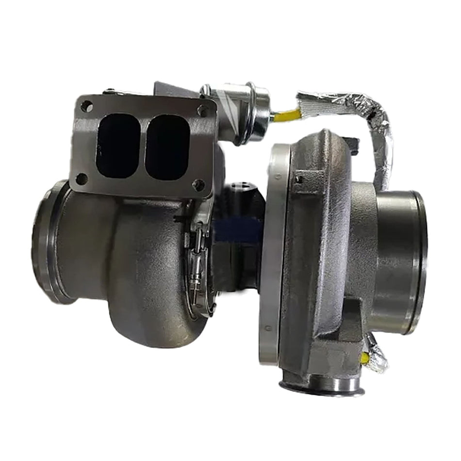 GTB5518L 757621-0007 544-1228 10R2741 241-1703 2558175 Turbo for Caterpillar C18 - Sinocmp
