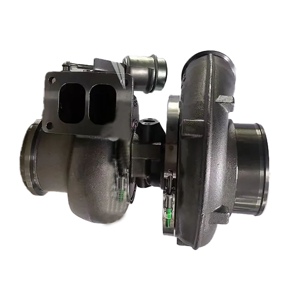 GTB5518L 757621-5010S 544-1228 757621-5007S 757621-0007 302-7448 Turbo for Caterpillar C18 - Sinocmp
