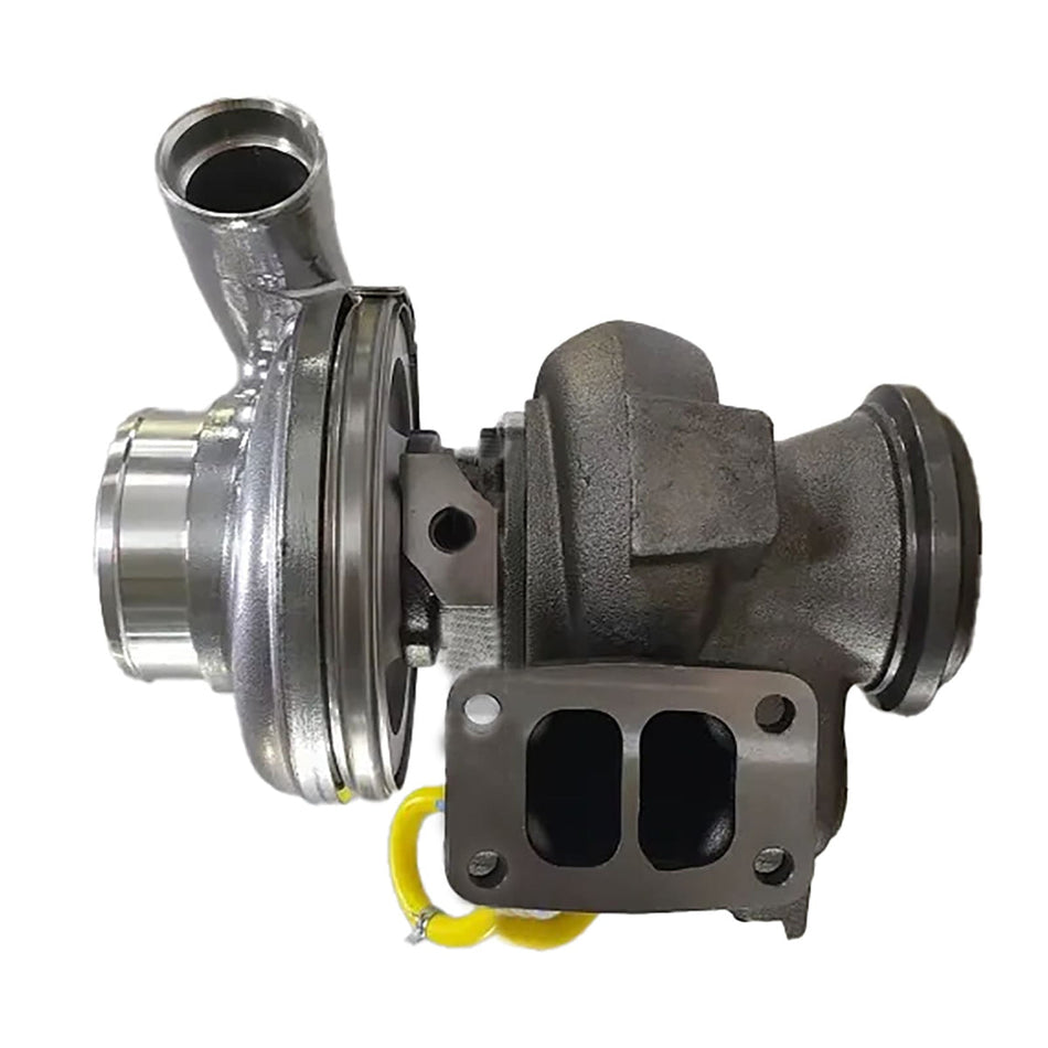 GTC3576D 823108-5012 823108-0012 823108-5012S 4354500 435-4500 CA4354500 Turbo for Caterpillar C7.1 - Sinocmp
