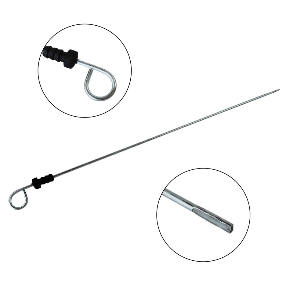 Gauge 20Y-26-31431 Hydraulic Pressure Oil Dipstick for Komatsu Excavator PC200-8 PC220-8 - Sinocmp