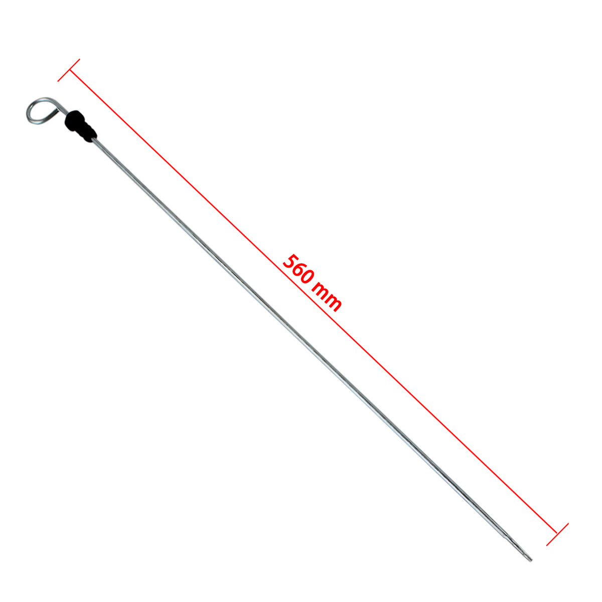 Gauge 20Y-26-31431 Hydraulic Pressure Oil Dipstick for Komatsu