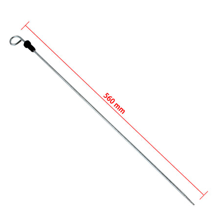 Gauge 20Y-26-31431 Hydraulic Pressure Oil Dipstick for Komatsu