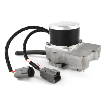 7834-40-3003 Governor Throttle Motor for Komatsu PC200-6 PC210-6 - Sinocmp