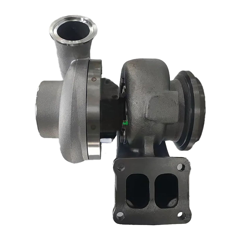 H2E 3534301 3534302 3803797 3803660 Turbo for Cummins L10 - Sinocmp