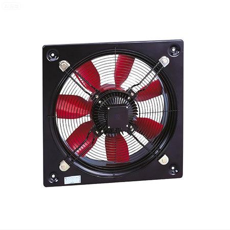 HCFT/6-500 H Wall Mounted Axial Fan - Sinocmp