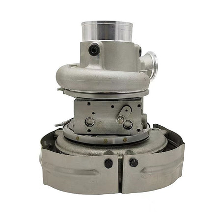 HE400VG 6746-81-8011 3796115 Turbo Turbocharger for Komatsu Excavator PC360LC-10 PC390LL-10 QSC 8.9L