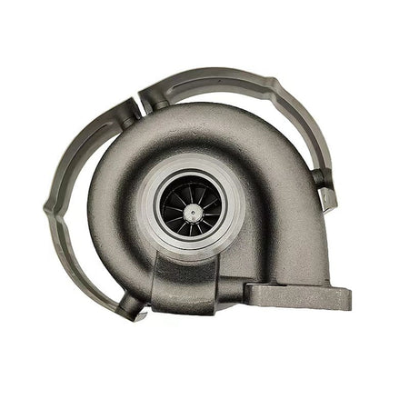 HE400VG 6746-81-8011 3796115 Turbo Turbocharger for Komatsu Excavator PC360LC-10 PC390LL-10 QSC 8.9L - Sinocmp