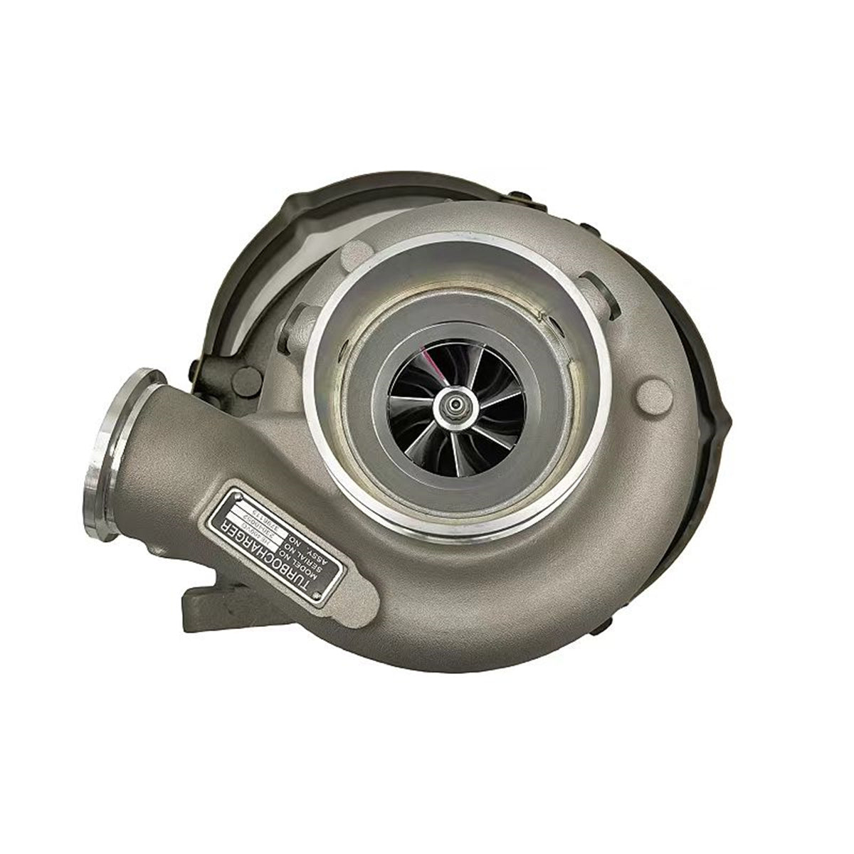 HE400VG 6746-81-8011 3796115 Turbo Turbocharger for Komatsu Excavator Cummins QSC 8.9L