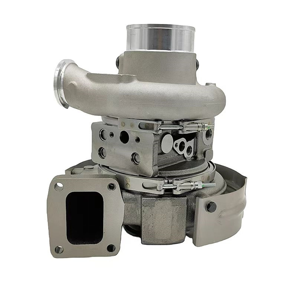 HE400VG 6746-81-8011 3796115 Turbo Turbocharger - Sinocmp