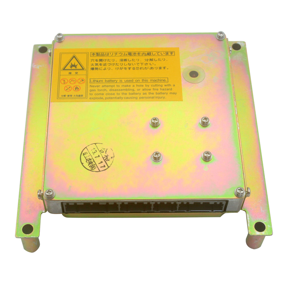 9239568 Hitachi Excavator ZX120 ZX110 ZX200 ZX210 ICX Controller