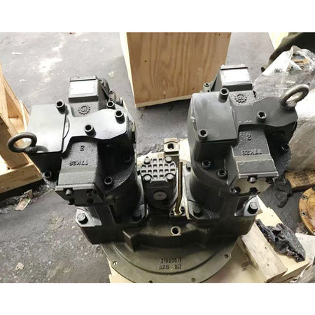 HPV145 Hydraulic Pump for Hitachi Excavator ZX350H-3