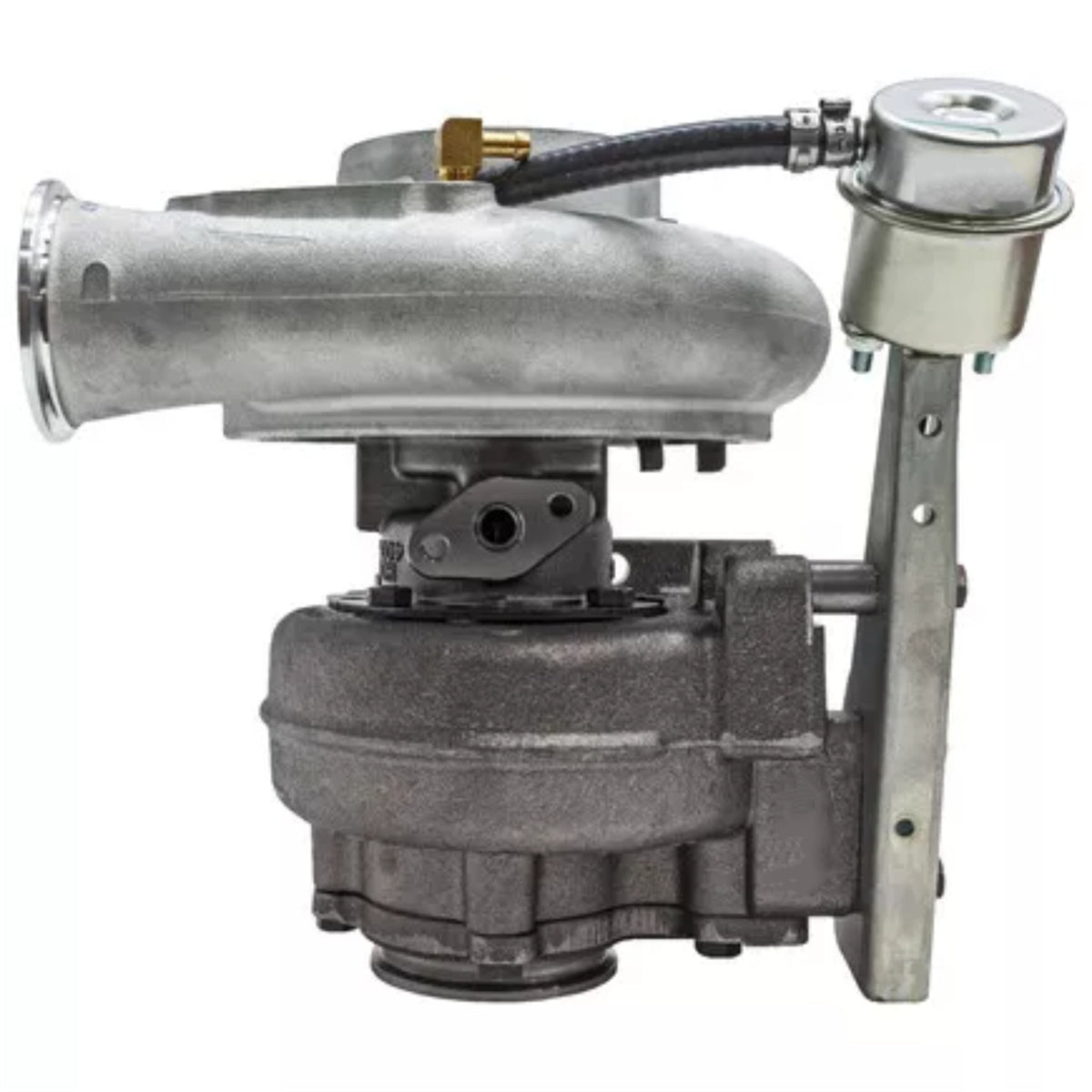 HX35W Turbocharger Turbo 4039964 4955157 for Cummins QSB - Sinocmp