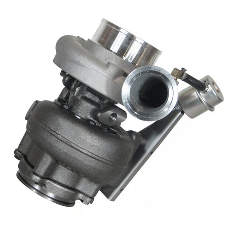 HX40W Turbocharger Turbo 2834171 2834172 for Cummins ISLE 8.9L Diesel Engine
