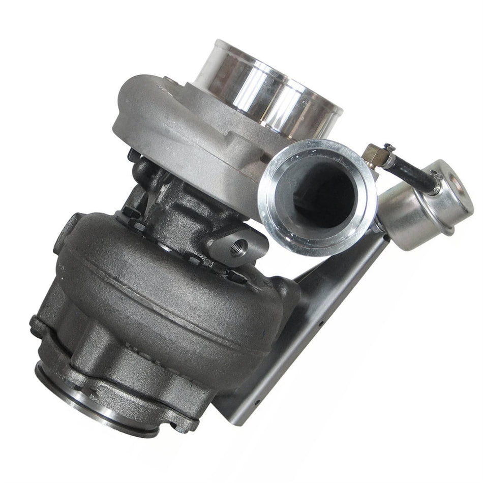 HX40W Turbocharger Turbo 2834171 2834172 for Cummins ISLE 8.9L Diesel Engine
