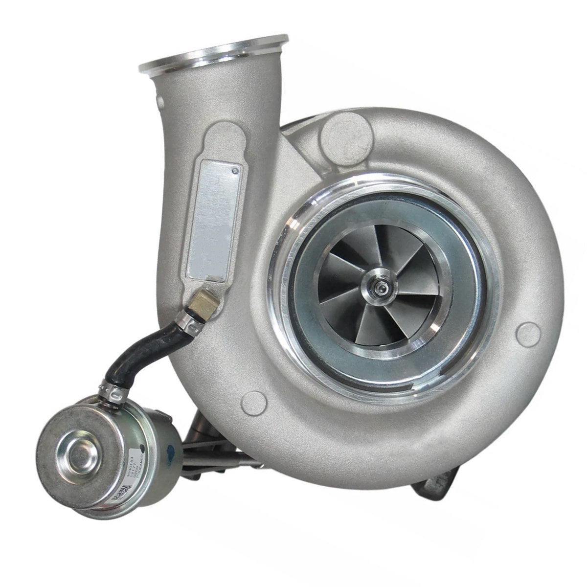 HX40W Turbocharger Turbo 2834171 2834172 for Cummins ISLE 8.9L - Sinocmp