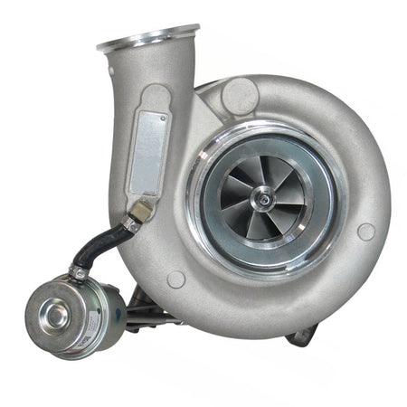 HX40W Turbocharger Turbo 2834171 2834172 for Cummins ISLE 8.9L - Sinocmp