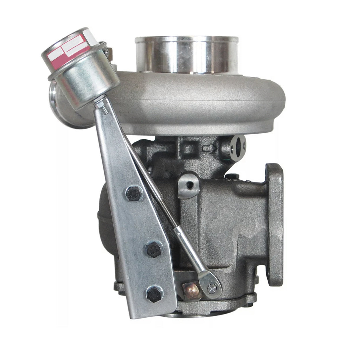 HX40W Turbocharger Turbo 2834171 2834172 for Cummins ISLE 8.9L